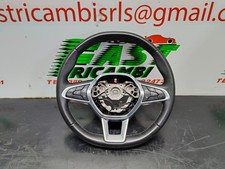 VOLANTE MANUBRIO STERZO RENAULT CLIO V 484002607R 2022