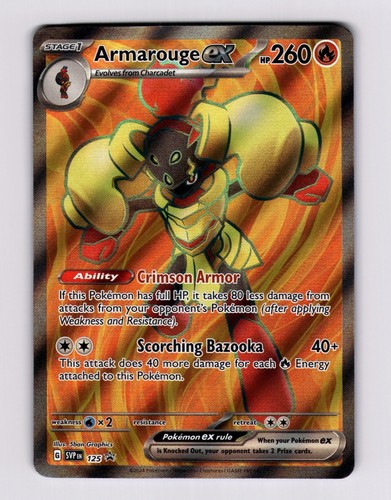 Armarouge 125 sv carte - armarouge,