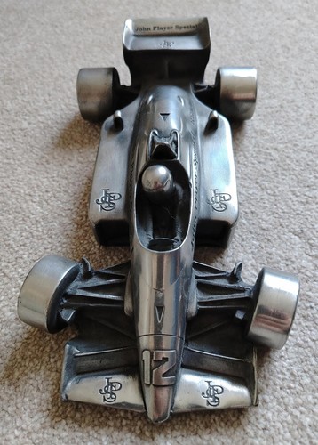 Senna jps lotus - senna,