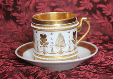 Large tasse litron - , en
