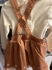 Abito Minnie Topolino E