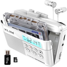 K7 Cassette Player -