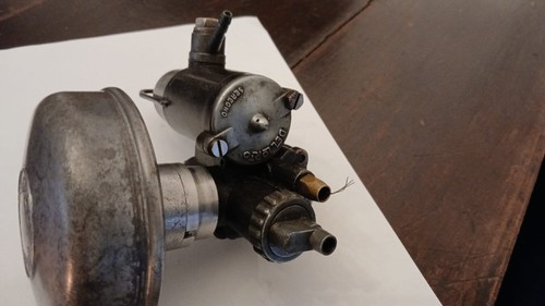 Carburatore dellorto guzzi - dellorto,