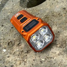 Nitecore TUP2 - Mini torcia