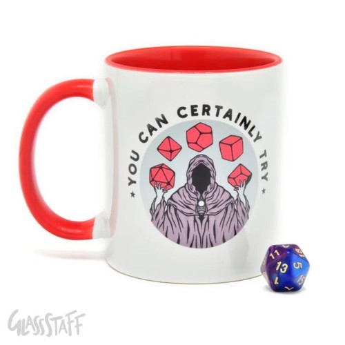 Tazza you can certainly - tazza,