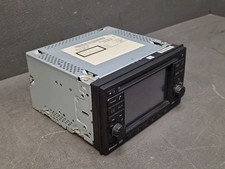 Autoradio CD GPS Bluetooth -