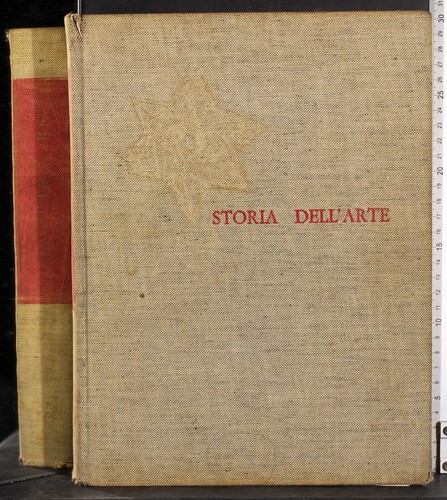 Storia dell arte janson - dell'arte.,