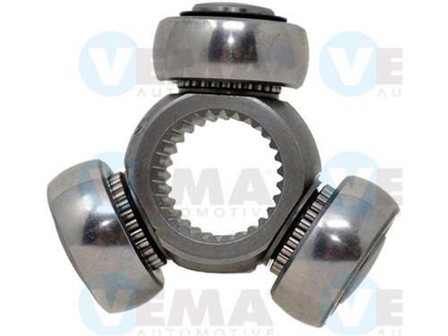 Tripode semiasse vema 764 per - tripode,,