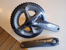 Guarnitura Giant Power Pro 2 doppio metro 4iiii Stages pedali Garmin Vector Wahoo