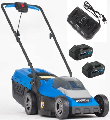 Rasaerba tagliaerba elettrico - rasaerba,