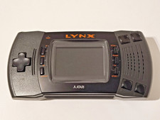 Atari lynx vintage - vintage, portable