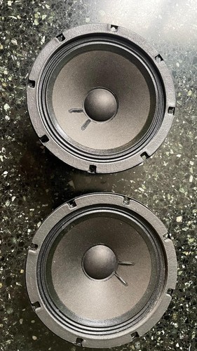 Coppia woofer 20cm faital - woofer,