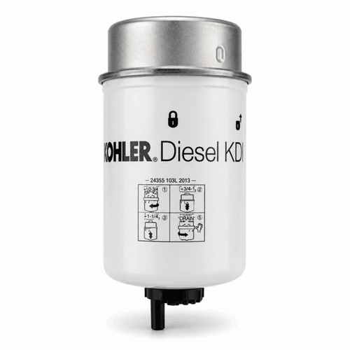 Ed0021753200 filtro gasolio - ed0021753200-s,