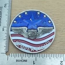 Moneta sfida Air Evac Lifeteam