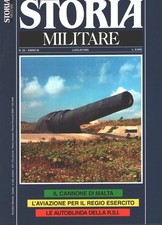 Rivista Storia Militare n. 22