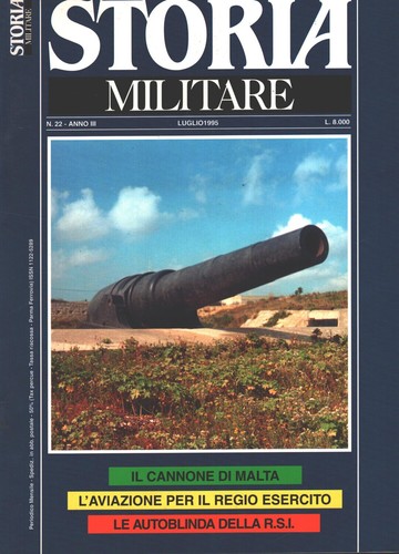Rivista storia militare 22 - n.,