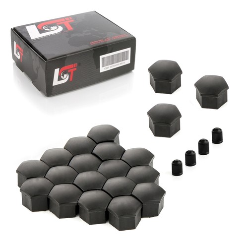 20x coprimozzi delle ruote - 20x,