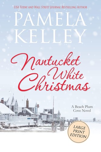 Nantucket white christmas - nantucket,