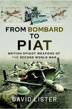 David Lister From Bombard to