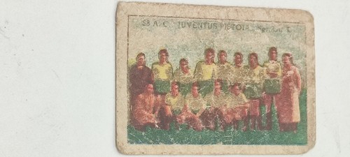 Figurina juventus pistoia - figurina,