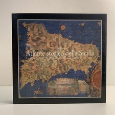 Atlante storico della Sicilia
