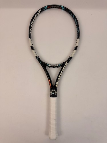 Babolat pure drive 2012 1 - pure, 4
