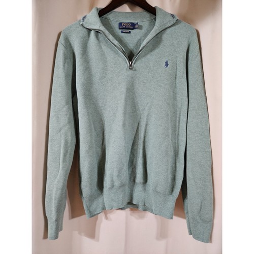 Polo ralph lauren verde - ralph,