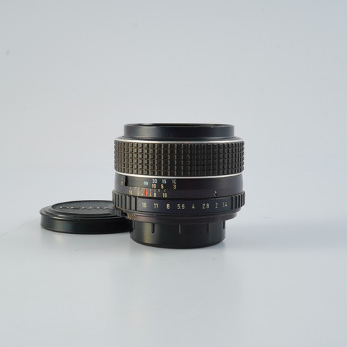 Eccellente pentax smc - eccellente,
