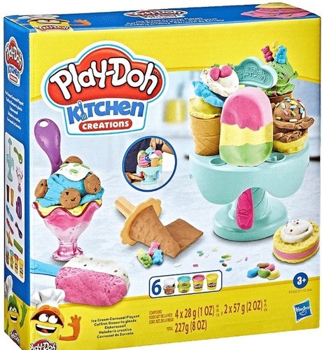Play doh impastatrice - doh,