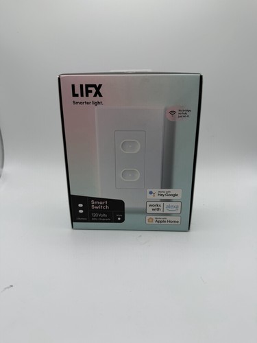 Lifx smart switch pulsanti - lifx, a