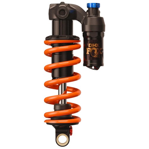 Fox shox dhx ammortizzatore - shox,