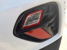 92406G5500 right rear bumper