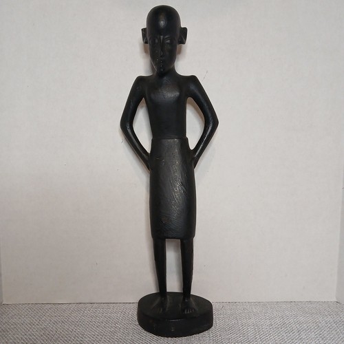 Statuina statua arte - , tribale