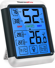 Thermopro TP55 Termometro