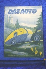 L'Auto 3/48 (B) AMS Moto Guzzi BMW R24 Panhard Dyna Maserati Scampole