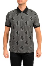 Polo Scuderia Ferrari Uomo