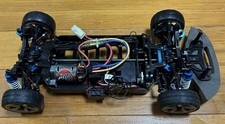 TAMIYA TB-02D RC Touring Car