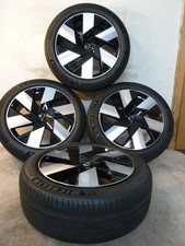 Ruote estive nuove originali Volvo XC60 II ricarica 255/45R20 Michelin Np. 3.280,--