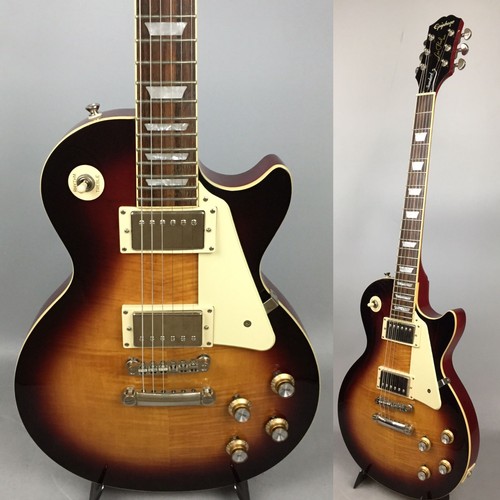 Epiphone les paul standard - epiphone,