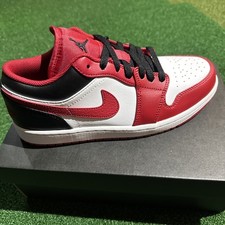 Air Jordan 1 Low BULLS