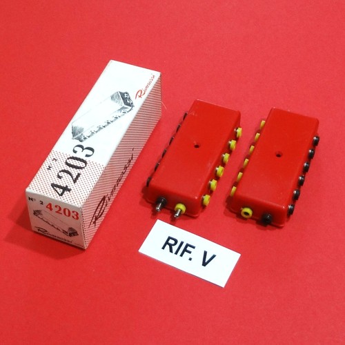 Rivarossi 4203 scatole - 4203, di