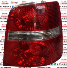 STOP FANALE POSTERIORE DESTRO