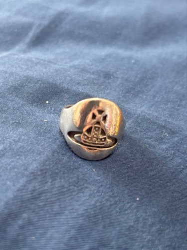 Anello vivienne westwood - anello,