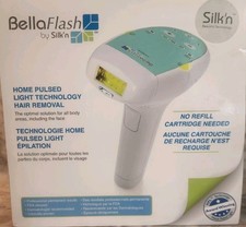 BellaFlash by Silk'nHome