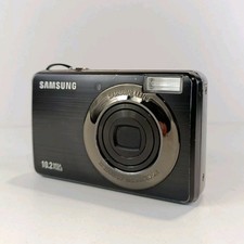 Samsung Digital Camera PL50