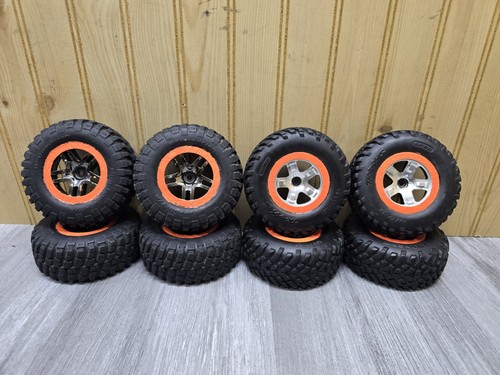 Sets slash wheels - 2,