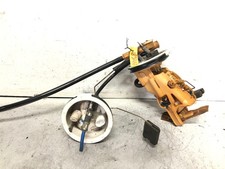 POMPA CARBURANTE PER BMW Serie 3 E46 Berlina M43 B19 (194E1) Benzina 1900 (98>0