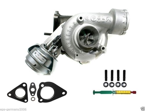 Turbocompressore dpf passat - dpf,