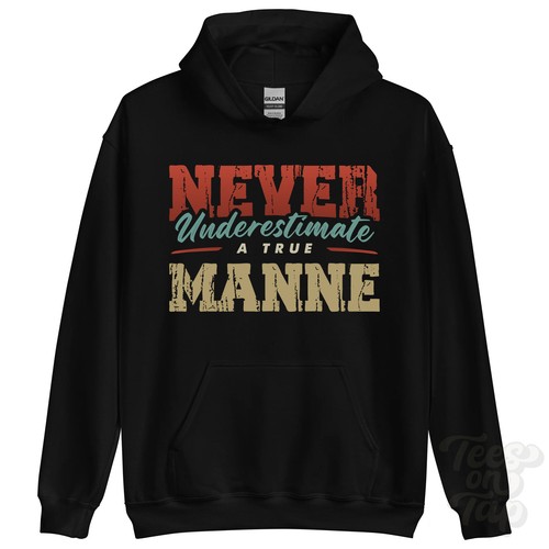 Never underestimate true - a,