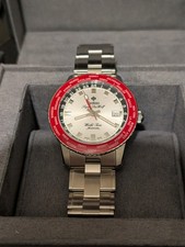 Zodiac Super Sea Wolf World
